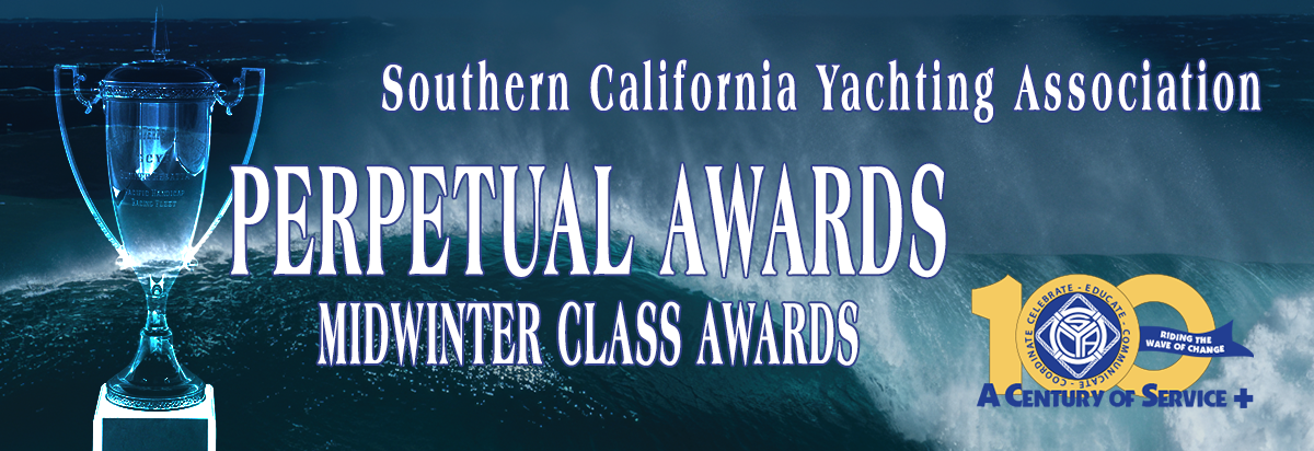 SCYA Midwinter Class Perpetual Awards