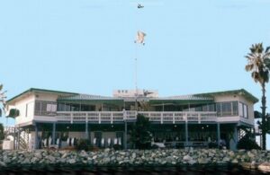 Oceanside Yacht Club