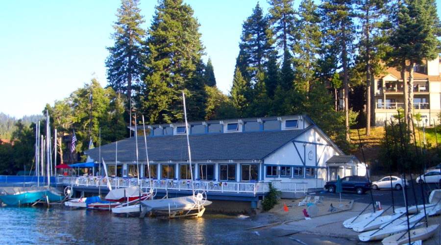 Lake Arrowhead Yacht Club