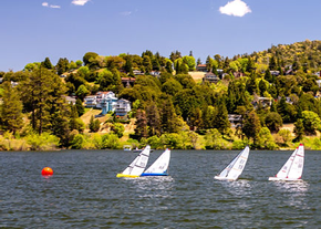 Lake Gregory Yacht Club