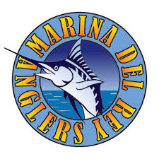 Marina Del Rey Anglers logo