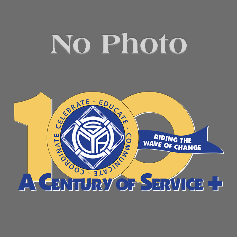 No Photo - showing SCYA 100 Year+ Logo