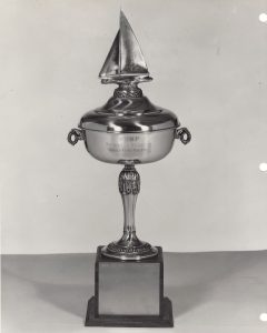 Harold Adams Perpetual Trophy