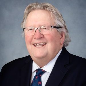 Director Michael Means