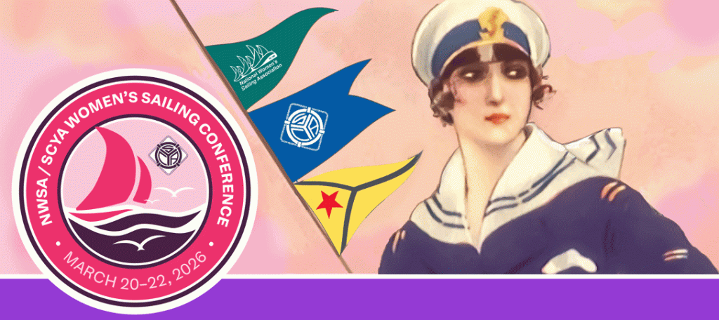 NWSA/SCYA 2026 Women's Conference