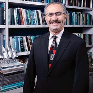 Jay Nager, SCYA Director