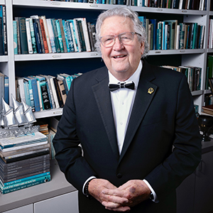 Michael Means, SCYA Director