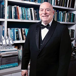 RJ Green, SCYA Director