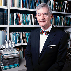 Thomas Noto, SCYA Director